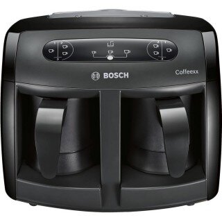 Bosch Coffeexx TKM3003 Kahve Makinesi kullananlar yorumlar